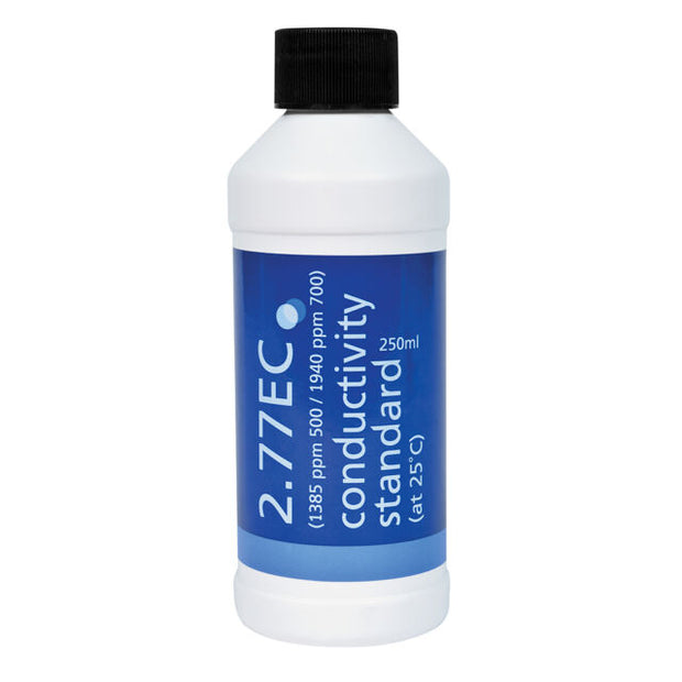 2.77EC Conductivity Standard - 250mL