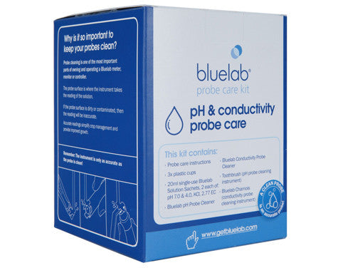 Care Kit - pH & Conductivity Probe