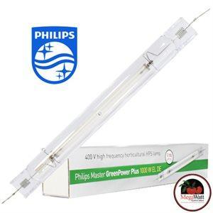 Philips  MasterGreenPower Plus - HPS - DE - 1000W