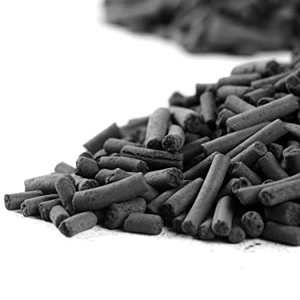 Activated Carbon - Charcoal