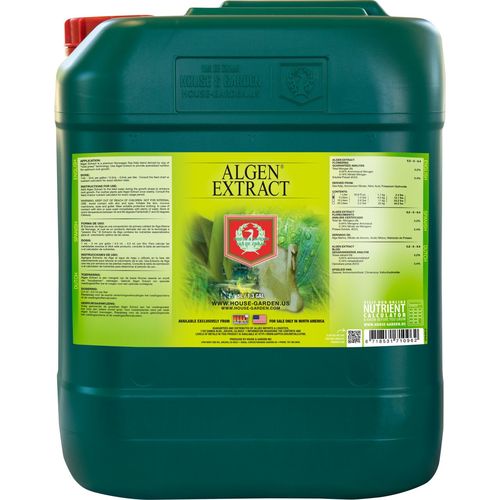 H&G Algen Extact 5L *Special Order**