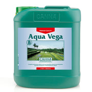 Aqua Vega - Part A & B