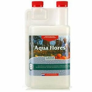 Aqua Flores - Part A & B