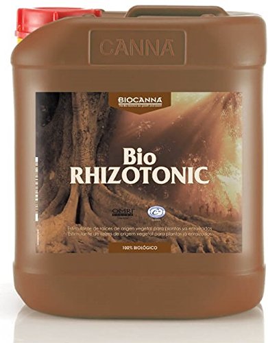 BioRhizotonic