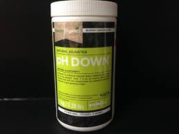 pH Down 1kg by BlueSky Organics