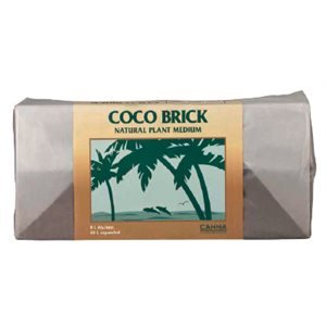 Coco Brick - 40L