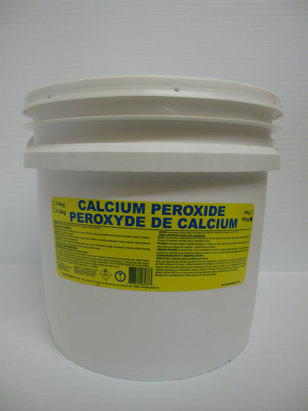 Calcium Peroxide 1.3kg