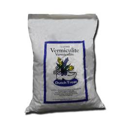 VERMICULITE - Dutch Treat 10 L or Promix 9L (subbing)