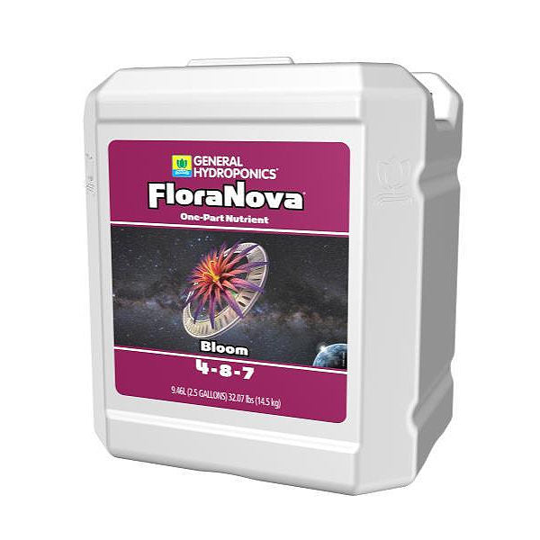 FloraNova