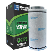 KFI GreenLine Carbon Filters