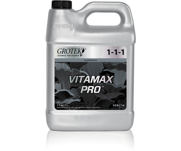 VITAMAX Pro 1-1-1