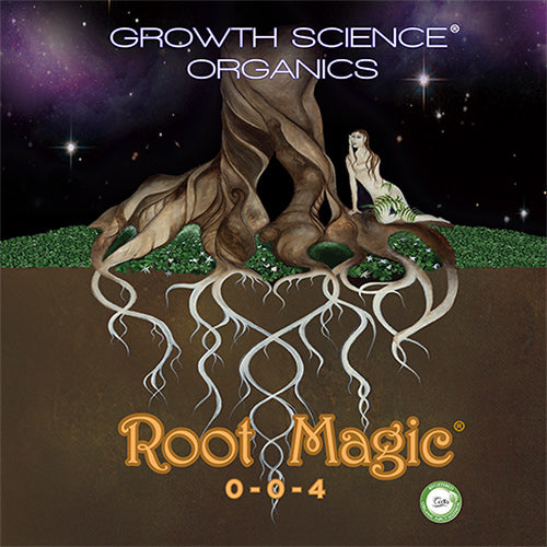 Growth Science Root Magic