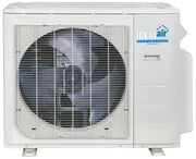 IdealAir Pro Series Air Conditioner Mini-Split 16 SEER Heating and Cooling *Special Order*