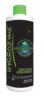 Hygrozyme (aka Grozyme)