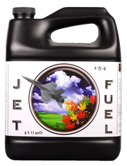 HOG Jet Fuel