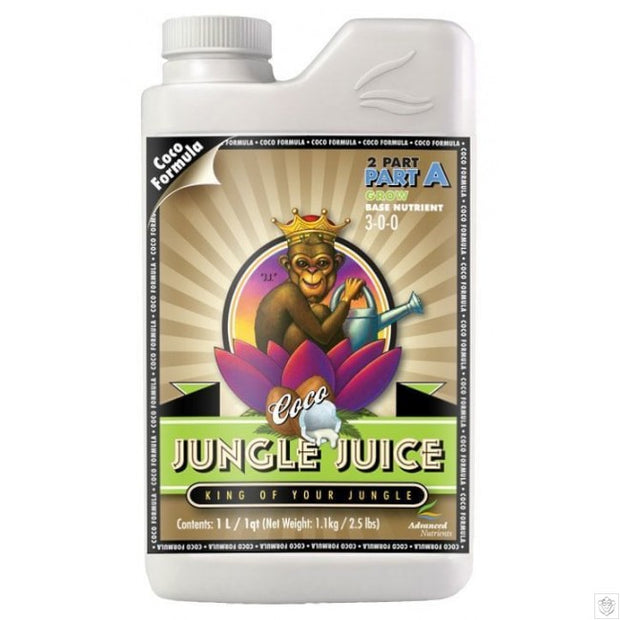 Jungle Juice Coco - Grow