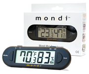 Mondi E100 Thermo-Hygrometer