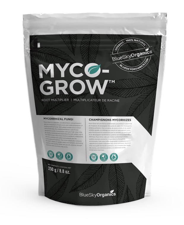 Myco-Grow - 3 sizes