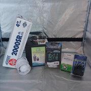 Tent Packages :) Example