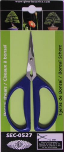 GIROS SEC 0527 Bonsai Shears Short Blade