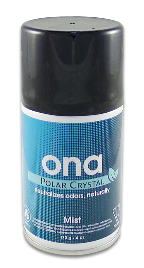 ONA Can Mist - Odor Neutralizer