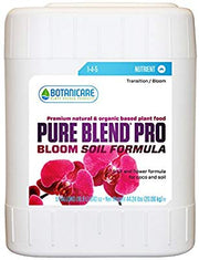 Pure Blend Pro Soil Bloom