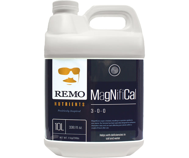 Remo MagNifiCal