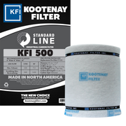 KFI StandardLine Carbon Filters