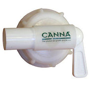 Canna Spigot