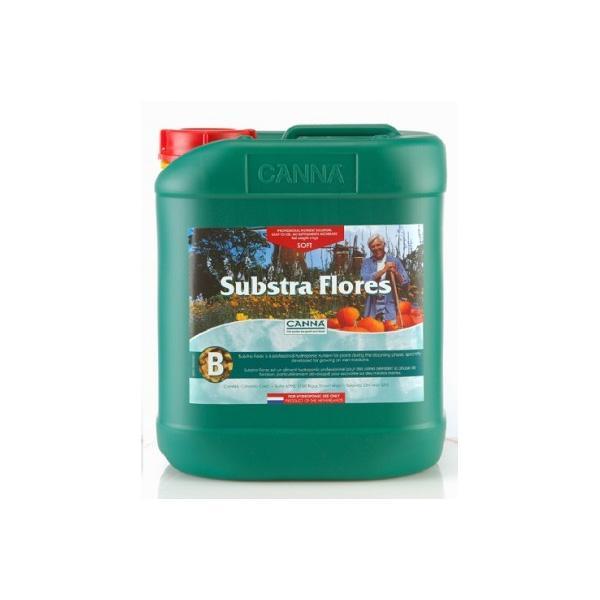 Substra Flores - Soft Water  *Special Order*