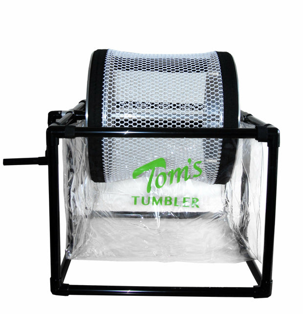 Tom's Tumbler 1600