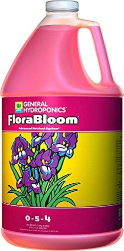 FloraBloom