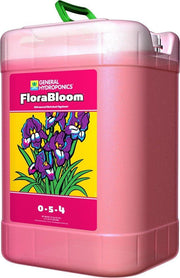 FloraBloom