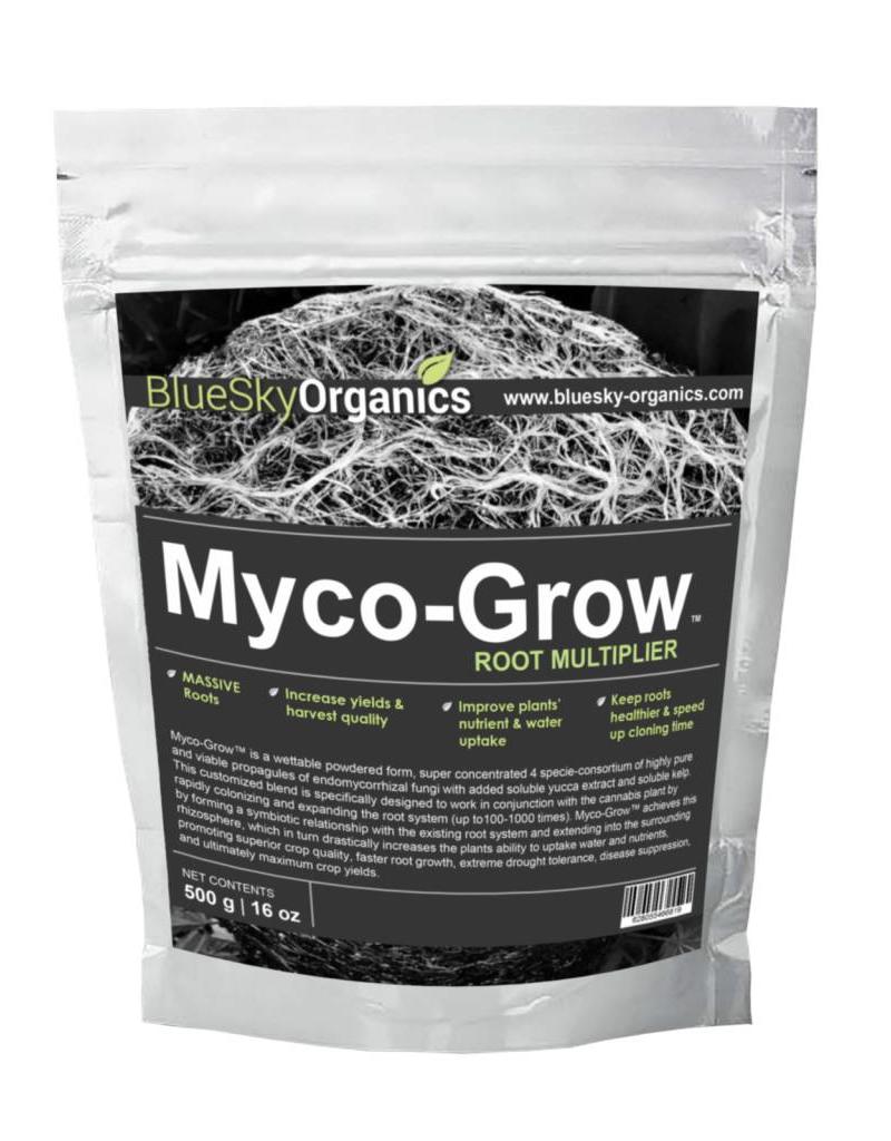 Myco-Grow - 3 sizes – Mr. Fertilizer