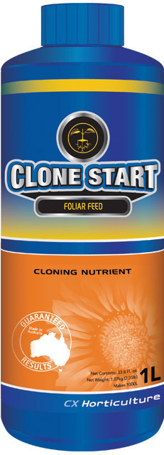 Clone Start