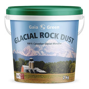 Glacial Rock Dust - 3 sizes