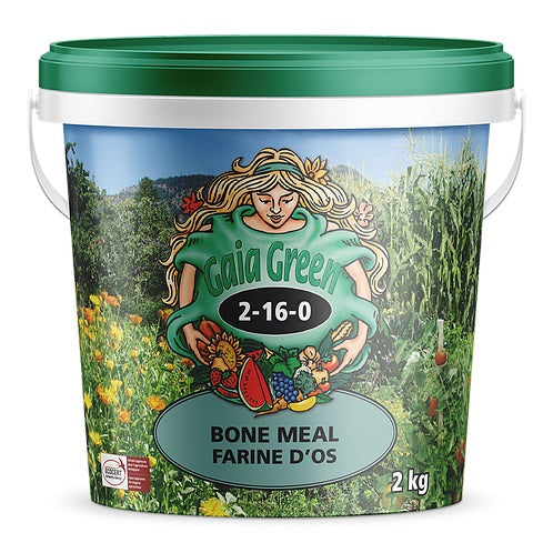 Bone Meal 2 kg
