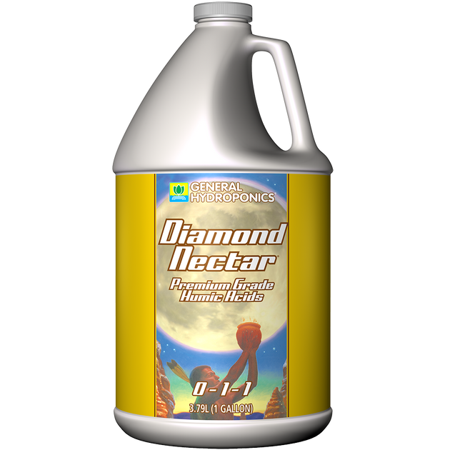 Diamond Nectar – Mr. Fertilizer