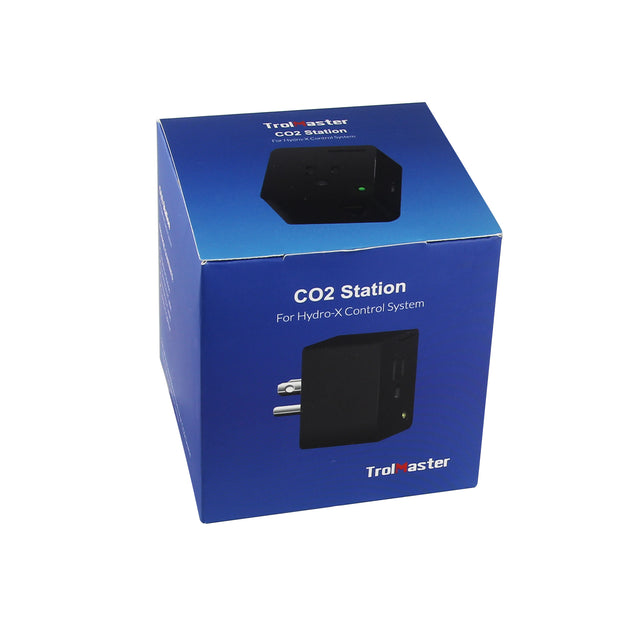 CO2 Device Station（DSC-1)