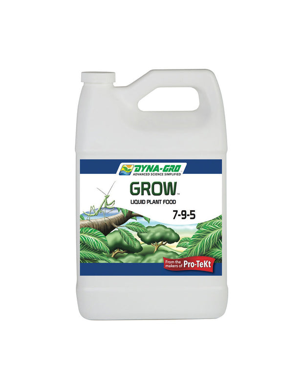 Dyna-Grow Grow