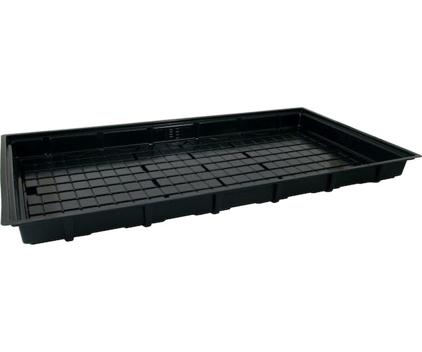 FLOOD TABLE Black 4x8ft (Outside Dimension) PICKUP ONLY