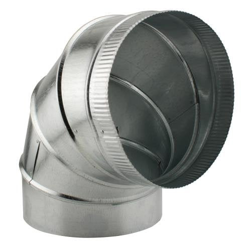 Ducting Elbow