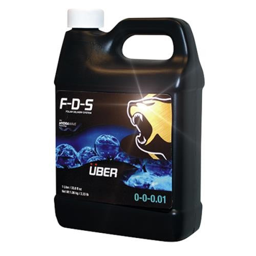 Uber Foliar Delivery System (FDS)