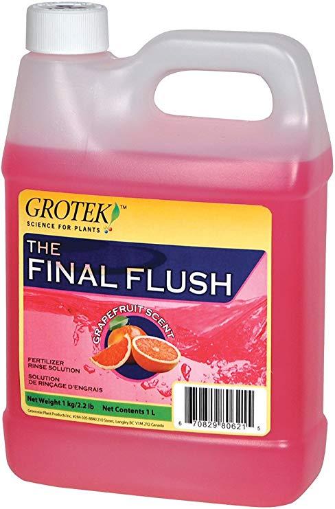 Final Flush