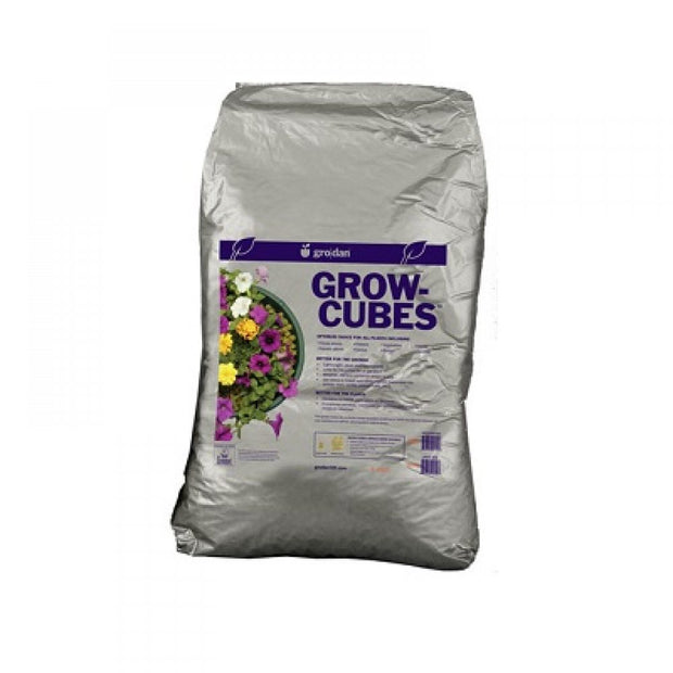 ROCKWOOL Grow Cubes (28L/.9 cu ft) Medium 1 Bag