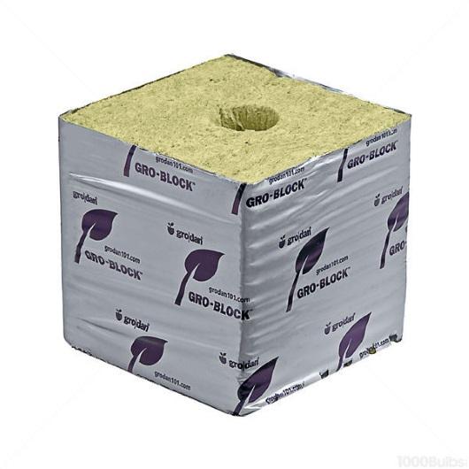 Hugo Block ROCKWOOL Hugo Block 6