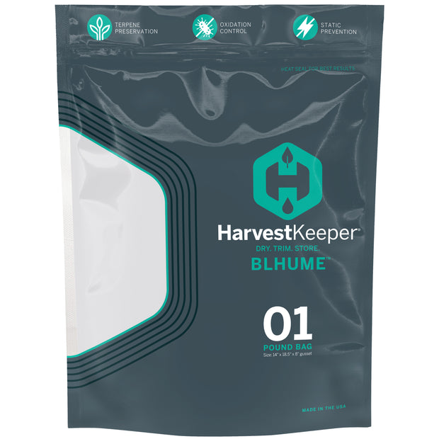 1 Pound Blhume Bags (100 bags per box)