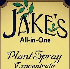 Jake’s All-in-one Non-Pesticide 4 L