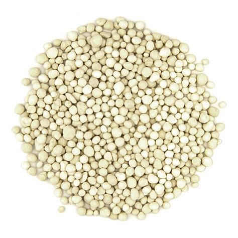 Mono Ammonium Phosphate MAP Prilled 1lb