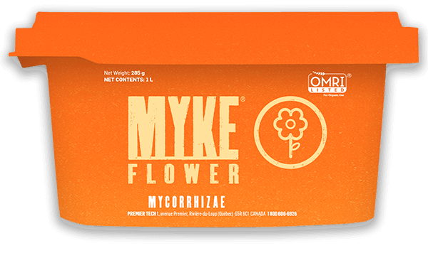 MYKE Flower Mycorrhizae 285g / 1L